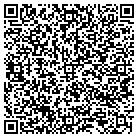 QR code with Master Line Transportation Inc contacts
