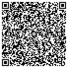 QR code with Service Master Aaa Assoc contacts