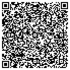 QR code with Face the Day Spa & Salon contacts