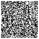 QR code with Servicemaster Cape Cod contacts