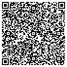 QR code with Facials Etc By Rosemary contacts