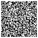 QR code with Agnes Johnson contacts