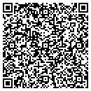 QR code with Agnes Shoen contacts