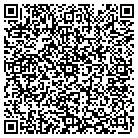 QR code with Chapman Family Tree Service contacts