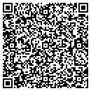 QR code with Pagoda Room contacts