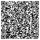 QR code with Calvins Screen Shop Inc contacts