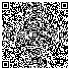 QR code with Servpro of Cambridge Belmont contacts