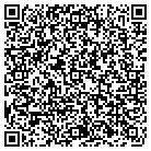 QR code with Servpro of Mid & Outer Cape contacts