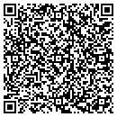 QR code with T Mobile contacts