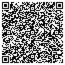 QR code with I & I Construction contacts