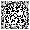 QR code with A M Cabi contacts