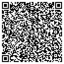 QR code with C & R Repair & Towing contacts
