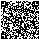QR code with Hager Hinge Co contacts