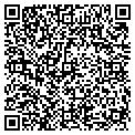 QR code with CMP contacts