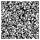 QR code with D W Auto Sales contacts