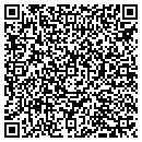 QR code with Alex Anderson contacts