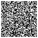 QR code with James Long contacts