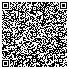 QR code with J And R Construction contacts