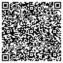 QR code with Hermitage Stonework Inc contacts