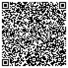 QR code with Custom Lawn And Tree Care LLC contacts
