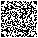 QR code with B Janiece contacts