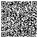 QR code with Pantella Corp contacts