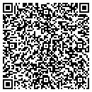 QR code with Richard Budinich Corp contacts