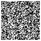 QR code with L & W Supply Corporation contacts