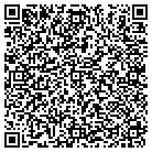 QR code with Dc Tree Services & Landscape contacts