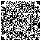 QR code with Martha Widmann Design contacts
