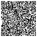 QR code with Puttin' On Glitz contacts