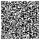 QR code with Califrnia Grdate Schl Theology contacts