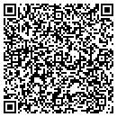 QR code with J P Remodeling LLC contacts