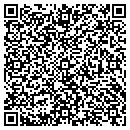 QR code with T M C Maintenance Corp contacts