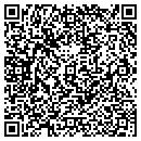 QR code with Aaron Kasre contacts