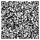 QR code with ARTILLERY contacts