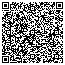 QR code with Saving Face contacts