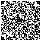 QR code with K A Home Improvement & Repairs contacts
