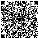 QR code with Seventh Wonder Day Spa contacts
