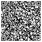 QR code with Tony's Cleaning Service contacts