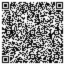 QR code with Aeroventure contacts