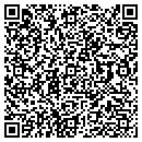 QR code with A B C Crafts contacts