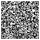 QR code with Affections contacts