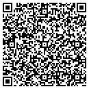 QR code with Zero Draft contacts