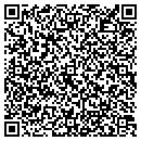 QR code with Zerodraft contacts