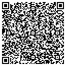 QR code with Aldora Hixenbaugh contacts
