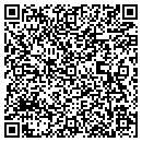 QR code with B S Ideas Inc contacts