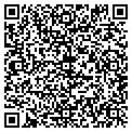 QR code with Ap & R LLC contacts