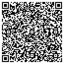 QR code with Ashti Design contacts