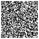 QR code with White Dove Cleaning Service contacts